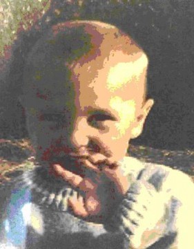 ALERTĂ în satul Şiriu! Un copil surdo-mut este dat dispărut!